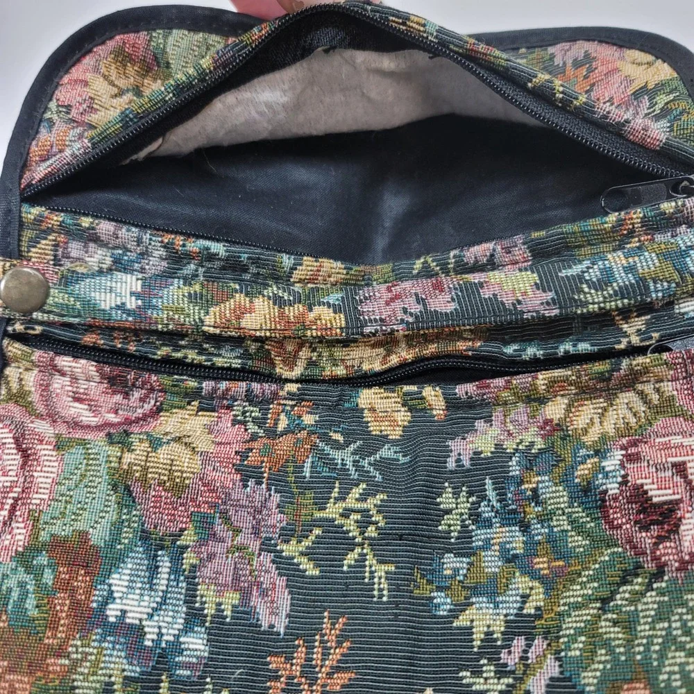 N/A vintage floral